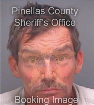 Coggins Raymond - Pinellas County, FL 