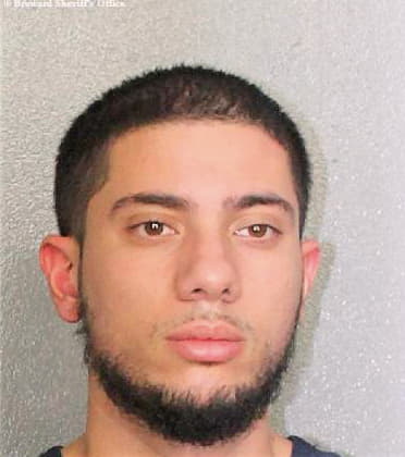 Lopez Alphonso - Broward County, FL 