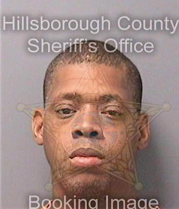 Mcdowell Gerald - Hillsborough County, FL 