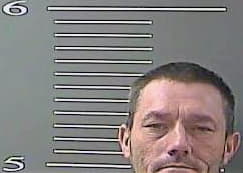 Howard Hollie - Johnson County, KY 