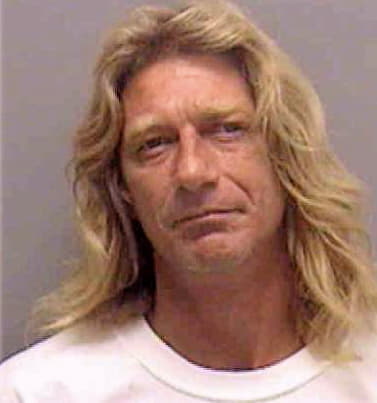 Schaffer James - Lee County, FL 