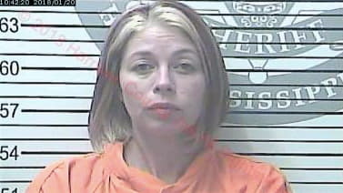 Schuler Linda - Harrison County, MS 