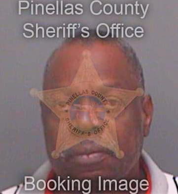 Warrick Michael - Pinellas County, FL 