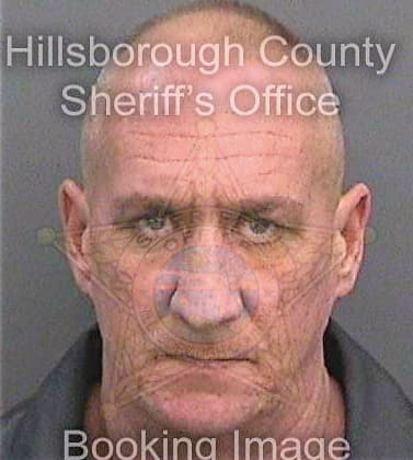 Meagher Shawn - Hillsborough County, FL 