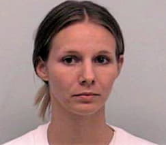 Leahey Bobbie - Charlotte County, FL 