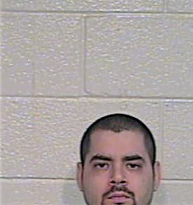 Ramirez David - Hidalgo County, TX 