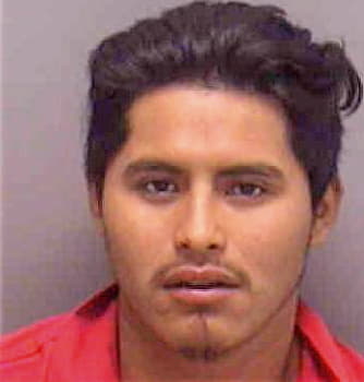 Andres Julio - Lee County, FL 