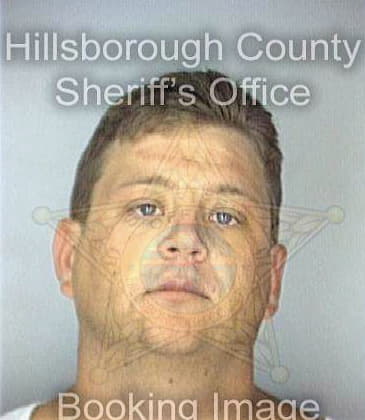 Pinson Christoper - Hillsborough County, FL 