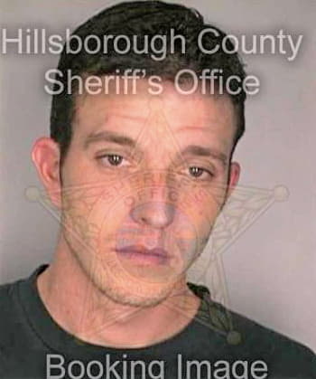 Michael Stephen - Hillsborough County, FL 
