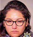 Mendoza Yesenia - Multnomah County, OR 