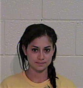 Monje Karla - Hidalgo County, TX 