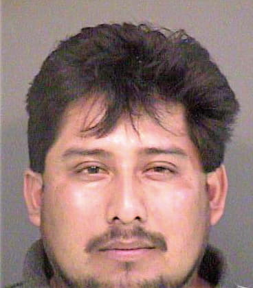 Ricardez Ambrocio - Madera County, CA 