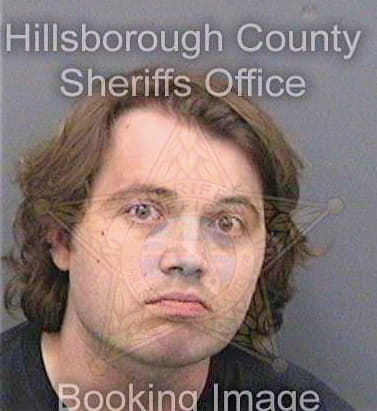 Meek Keith - Hillsborough County, FL 