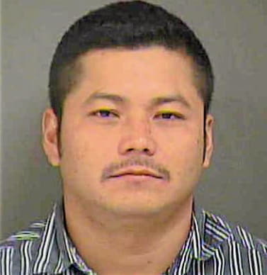 Lopez Oliver - Mecklenburg County, NC 