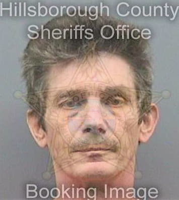 Milene Rocky - Hillsborough County, FL 