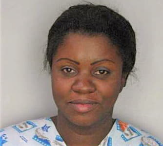 Dioum Wilmide - Hillsborough County, FL 