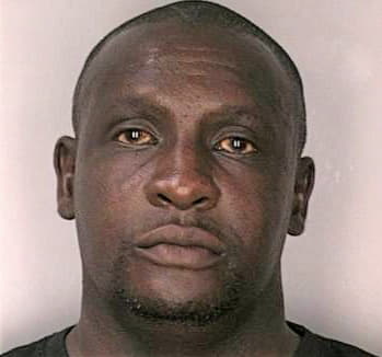 Mccoy Alphonso - Hillsborough County, FL 