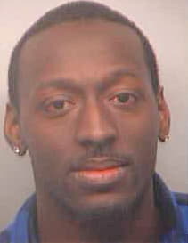 Debruce Jeremy - Fulton County, GA 