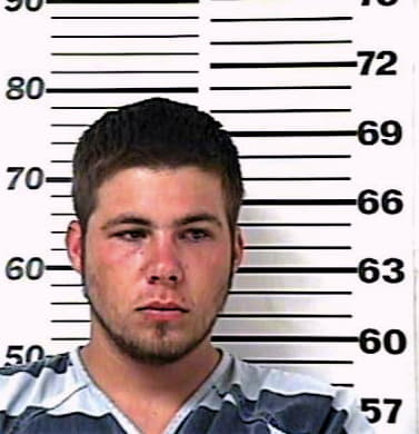 Thomas Joshua - Henderson County, TX 