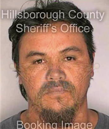 Calderon Juan - Hillsborough County, FL 