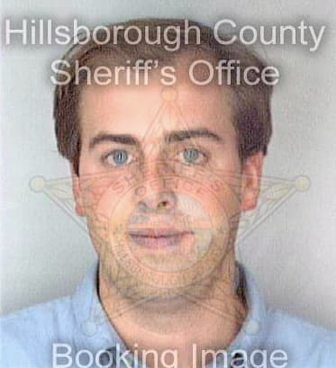 Howard Christopher - Hillsborough County, FL 