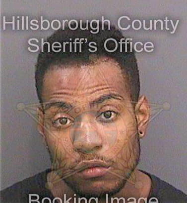 Mcgriff Keenan - Hillsborough County, FL 