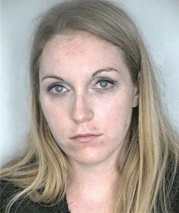 Davis Laura - Hillsborough County, FL 