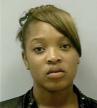 Coward Nia - Gwinnett County, GA 