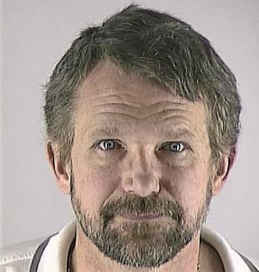 Hauge Thomas - Deschutes County, OR 