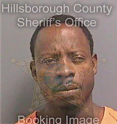 Smith Corey - Hillsborough County, FL 