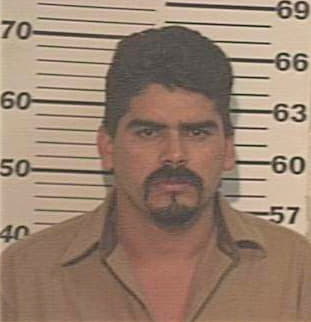 Hernandez Edelmiro - Hidalgo County, TX 