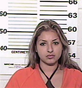 Reyna Elizabeth - Hidalgo County, TX 