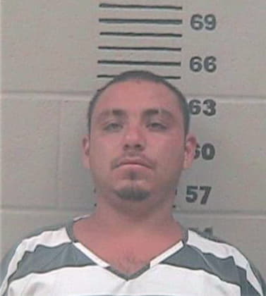 Hernandez Jose - Gillespie County, TX 