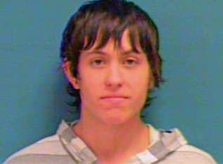 Blenker Shane - Stearns County, MN 
