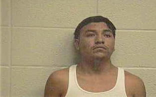 Hernandez Wenceslao - Jessamine County, KY 