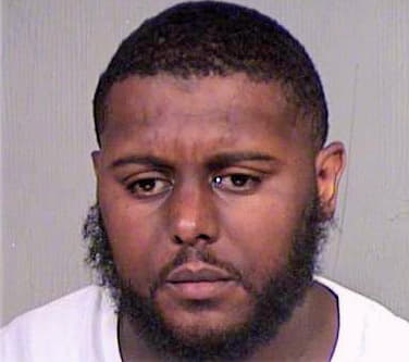 Herman Jamaul - Maricopa County, AZ 