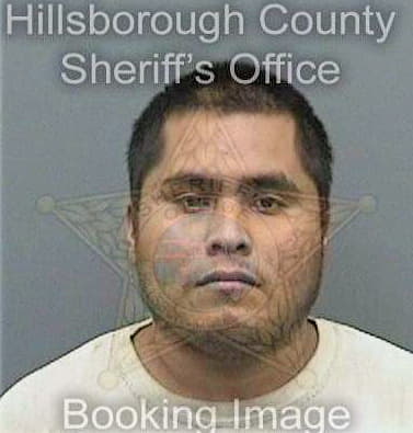 Cortez Ramiro - Hillsborough County, FL 