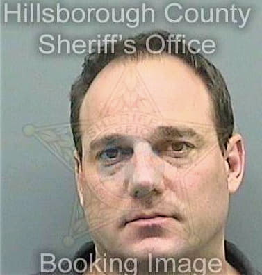 Brickner Steven - Hillsborough County, FL 