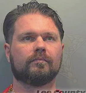 Savoie Andrew - Lee County, FL 