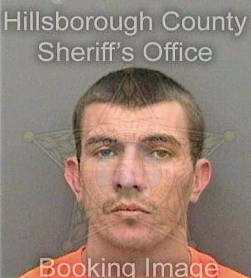 Shiver Jason - Hillsborough County, FL 