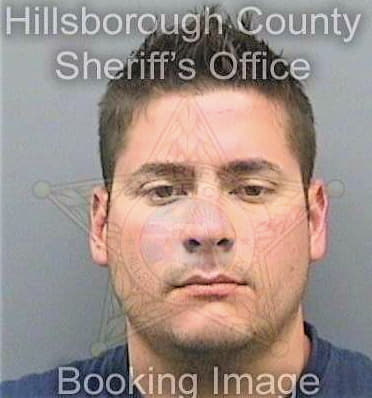 Starnes Joseph - Hillsborough County, FL 