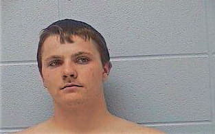 Christopher Nicholas - Clark County, KY 