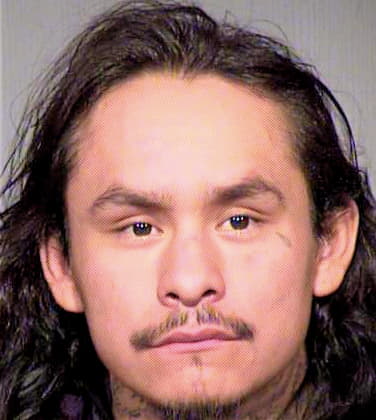 Holyan Randy - Maricopa County, AZ 