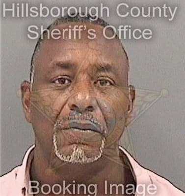 Walton Bruce - Hillsborough County, FL 