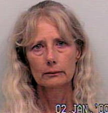 Kiewiet Deborah - Charlotte County, FL 