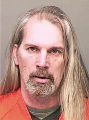 Meeks Donald - Montgomery County, TN 