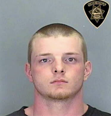 Dille Christopher - Marion County, OR 