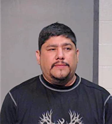 Rodriguez Cruz - Hidalgo County, TX 