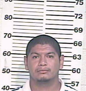 Rodriguez Emanuel - Hidalgo County, TX 