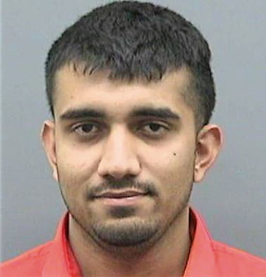 Patel Mayur - Hillsborough County, FL 